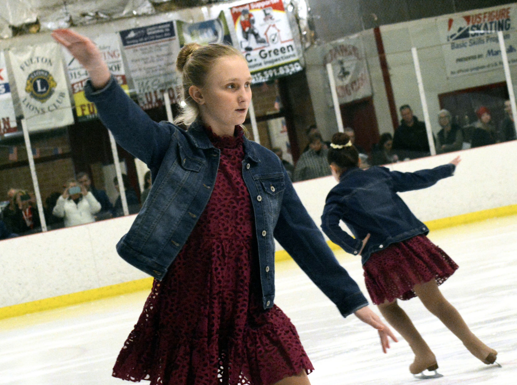 Fulton FSC